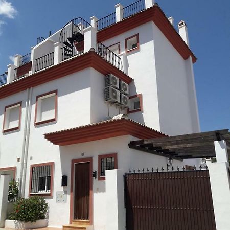 Villa Riu Tolox Extérieur photo