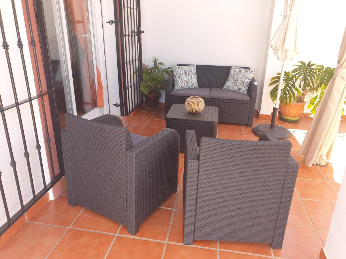 Villa Riu Tolox Extérieur photo