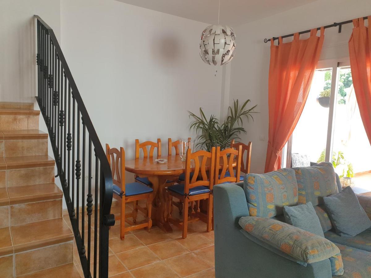 Villa Riu Tolox Extérieur photo