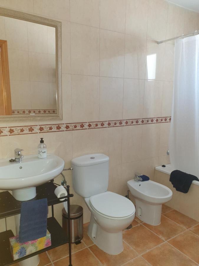 Villa Riu Tolox Extérieur photo