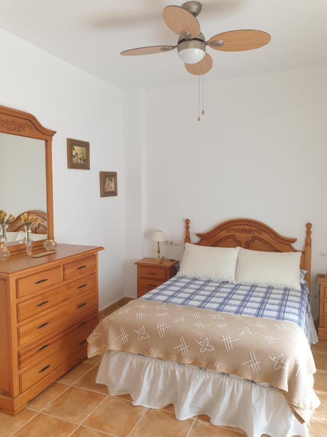 Villa Riu Tolox Extérieur photo
