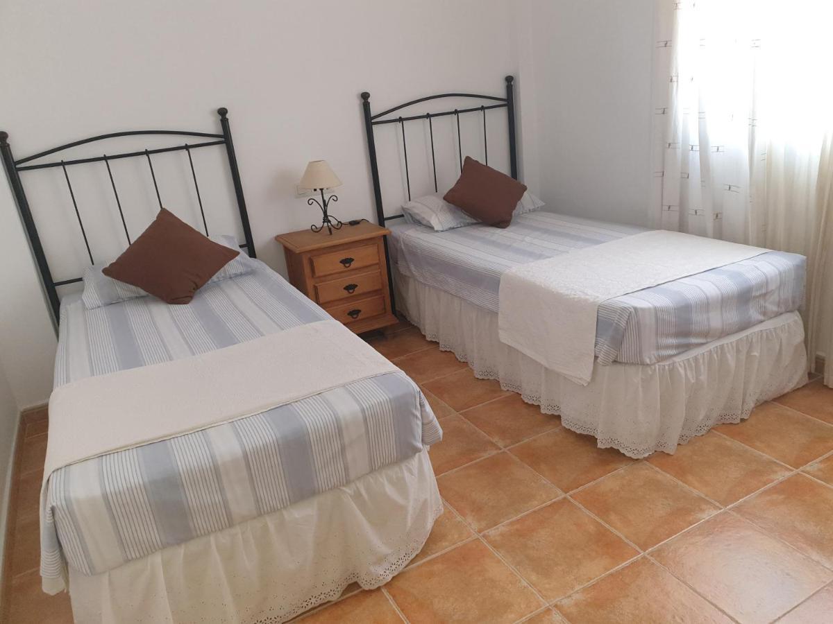 Villa Riu Tolox Extérieur photo