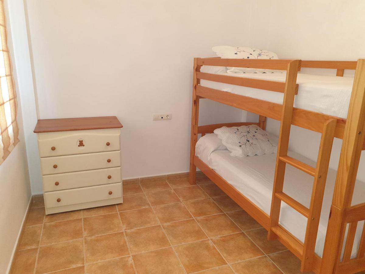 Villa Riu Tolox Extérieur photo